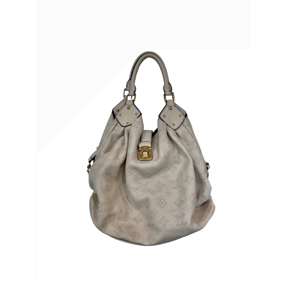 Louis Vuitton Slouchy Shoulder Bag